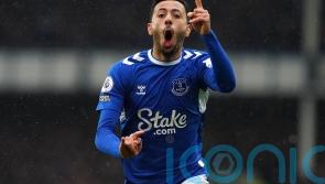 Dwight McNeil enjoying Everton reunion with Sean Dyche after change in fortunes