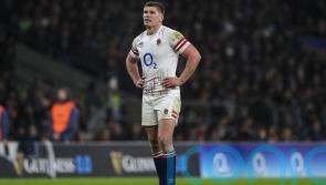 I&rsquo;m gutted &ndash; Owen Farrell admits France hammering hit England hard