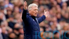 David Moyes demands more from Gianluca Scamacca after leaving striker on bench