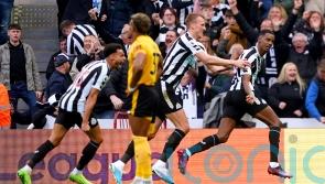 He is capable of great things &ndash; Eddie Howe talks up striker Alexander Isak