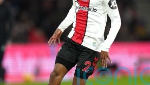 Southampton defender Kyle Walker-Peters suffers racist abuse online