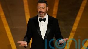 Jimmy Kimmel addresses Will Smith slap and makes Irish joke in opening monologue