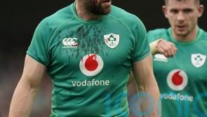 Jack Conan wary of England backlash as Ireland close in on Six Nations glory