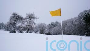 Parts of Ireland bracing for fresh spell of snow and ice