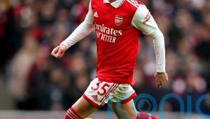Oleksandr Zinchenko: Win over Fulham was &lsquo;perfect day&rsquo; for Arsenal