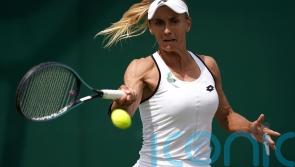 Lesia Tsurenko had &lsquo;panic attack&rsquo; after chat with WTA chief left her &lsquo;shocked&rsquo;