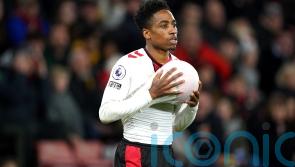 Kyle Walker-Peters wants more to be done to prevent racist abuse on social media