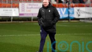 John McGlynn thrilled with Scottish Cup semi draw as Falkirk land Inverness