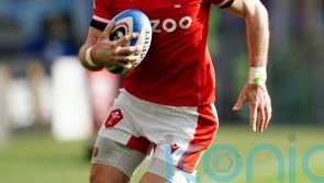 Wales full-back Liam Williams out of France clash with shoulder injury