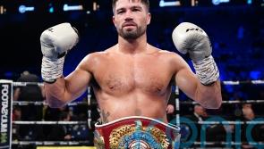 Britain&rsquo;s John Ryder determined to topple Canelo Alvarez in Mexican&rsquo;s &lsquo;backyard&rsquo;