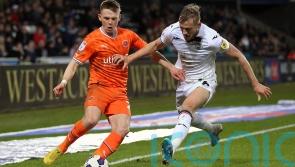 Blackpool boost survival hopes with thumping win at home to QPR