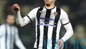 Ruben Rodrigues double helps Notts County to come from behind and beat Eastleigh