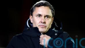 Tonight was the most important &ndash; Paul Hurst glad as Grimsby avoid distractions