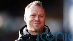 Boss Michael Flynn: Walsall are lacking a cutting edge in the final third