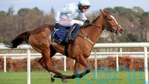 Mullins fields seven-strong Triumph Hurdle team