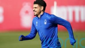 Steve Cooper can&rsquo;t help Morgan Gibbs-White with heads-up about England call-up