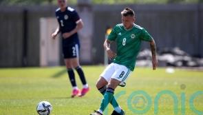 St Mirren sign midfielder Caolan Boyd-Munce on short-term deal