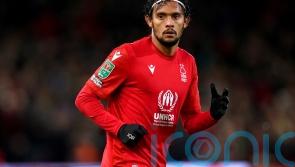 Nottingham Forest supporting Gustavo Scarpa after Brazilian loses money in scam