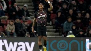 Ivan Toney strikes again as Brentford beat Southampton for slim European chance