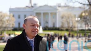 UK government to assure DUP on NI&rsquo;s status amid Supreme Court judgment concerns