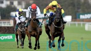 Galopin Des Champs carrying plenty of confidence in date with destiny