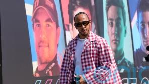 We all need a kick. We all need to get on &ndash; Lewis Hamilton on Mercedes comments