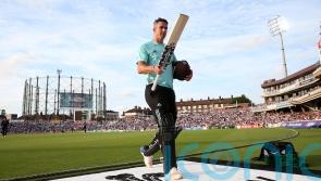 On this day in 2018 &ndash; Kevin Pietersen announces retirement from cricket