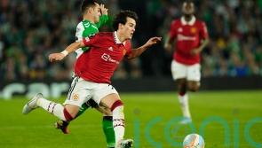 We want to win everything &ndash; Facundo Pellistri eyeing trophy haul with Man United