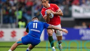 Rio Dyer feels week in the sun has lifted Wales&rsquo; morale ahead of France clash