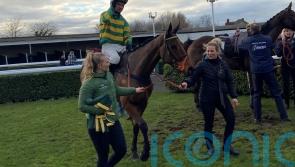 Longsdon hoping for the best with &lsquo;improving&rsquo; Guetapan Collonges