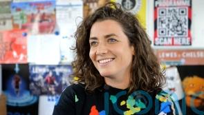 Lewes chief Maggie Murphy wants FIFA pledge on prize money to become reality