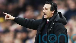 Defensive strength important to Unai Emery and Aston Villa