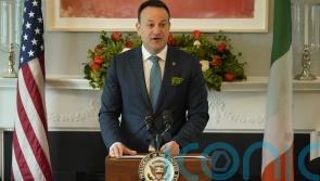Varadkar hails US as trailblazers on LGBT rights issues