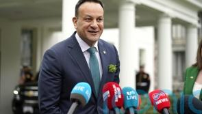 Politicians must fulfil promise of Good Friday Agreement, Taoiseach says