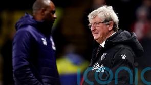 Roy Hodgson in talks to return as Crystal Palace manager &ndash; reports