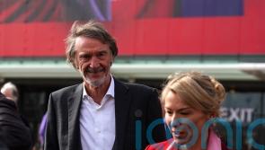 Sir Jim Ratcliffe holds substantive talks with Man United during visit to club