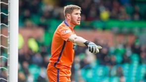 Sean Adarkwa and Derek Gaston earn Arbroath vital point against Morton