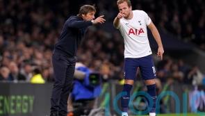 Harry Kane has &lsquo;brilliant future&rsquo; but Spurs won&rsquo;t force contract situation