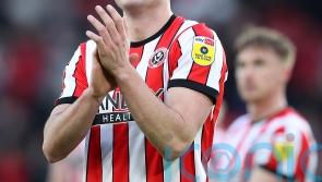 Wembley beckons but semi-final place is Sheffield United&rsquo;s priority &ndash; John Egan