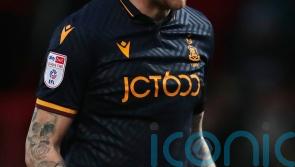 Andy Cook&rsquo;s brace rescues Bradford against struggling Hartlepool