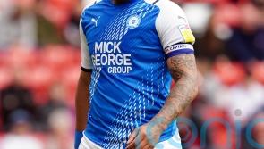 Peterborough end Lincoln&rsquo;s unbeaten home record in style