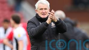 Bradford boss Mark Hughes heaps praise on goal-hero Andy Cook