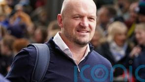 Townsend&rsquo;s future to be discussed after improving Scotland finish in style