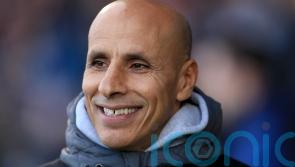 Dino Maamria hails Burton &lsquo;resilience&rsquo; in win at Port Vale