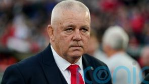 Warren Gatland hopeful Wales will deliver at World Cup despite poor Six Nations