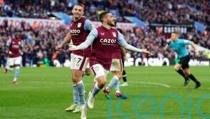 Unai Emery switches focus after Aston Villa sweep aside Bournemouth