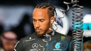 I don&rsquo;t feel connected to the car: Lewis Hamilton admits his confidence is low