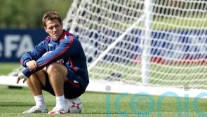 On this day in 2013: Michael Owen announces retirement