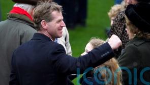 Snowden able to look back with pride on efforts of Cheltenham team