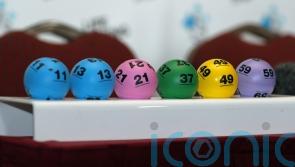 Player wins almost &euro;4 million euro with Lotto jackpot